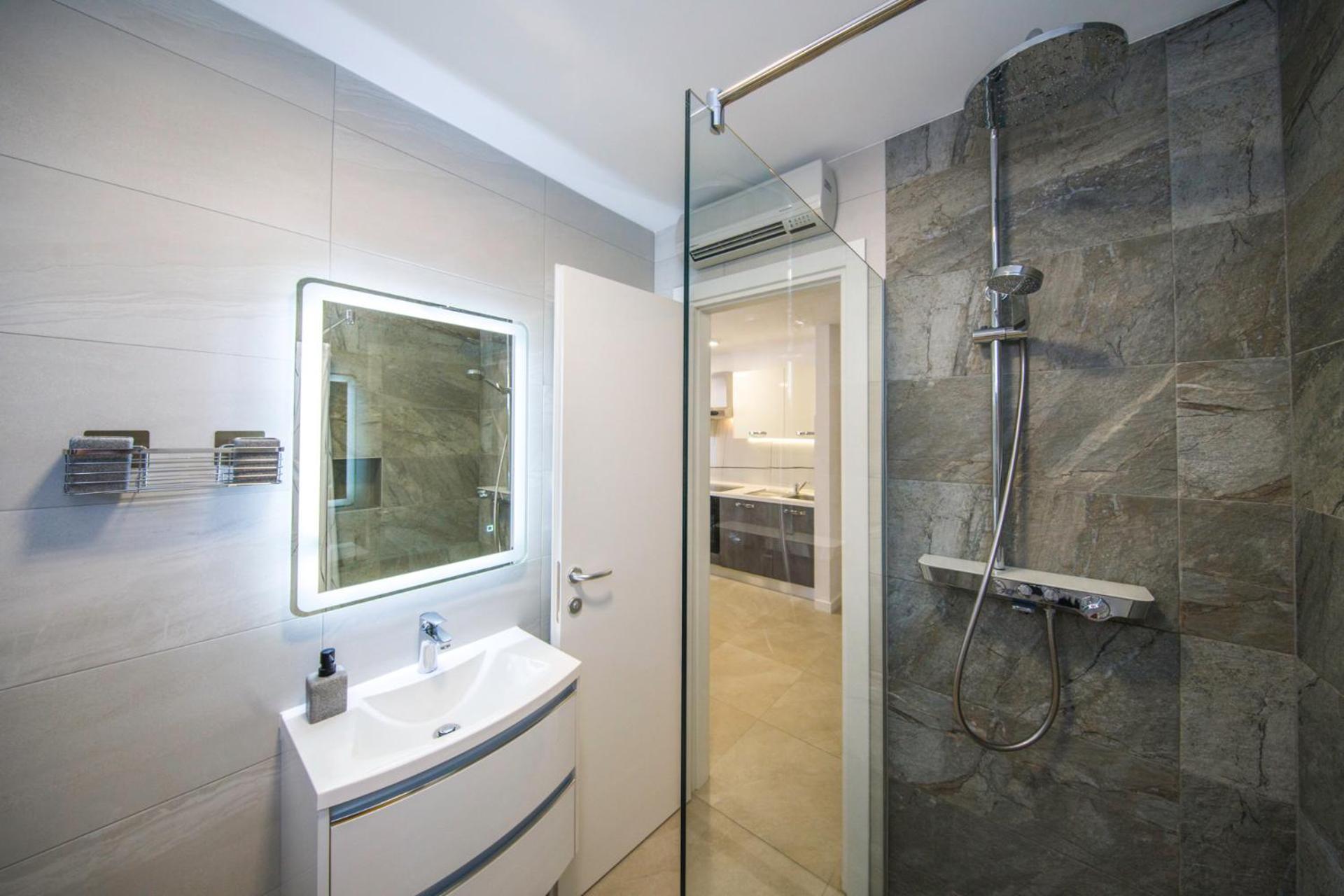 A-More Apartment Split Zewnętrze zdjęcie