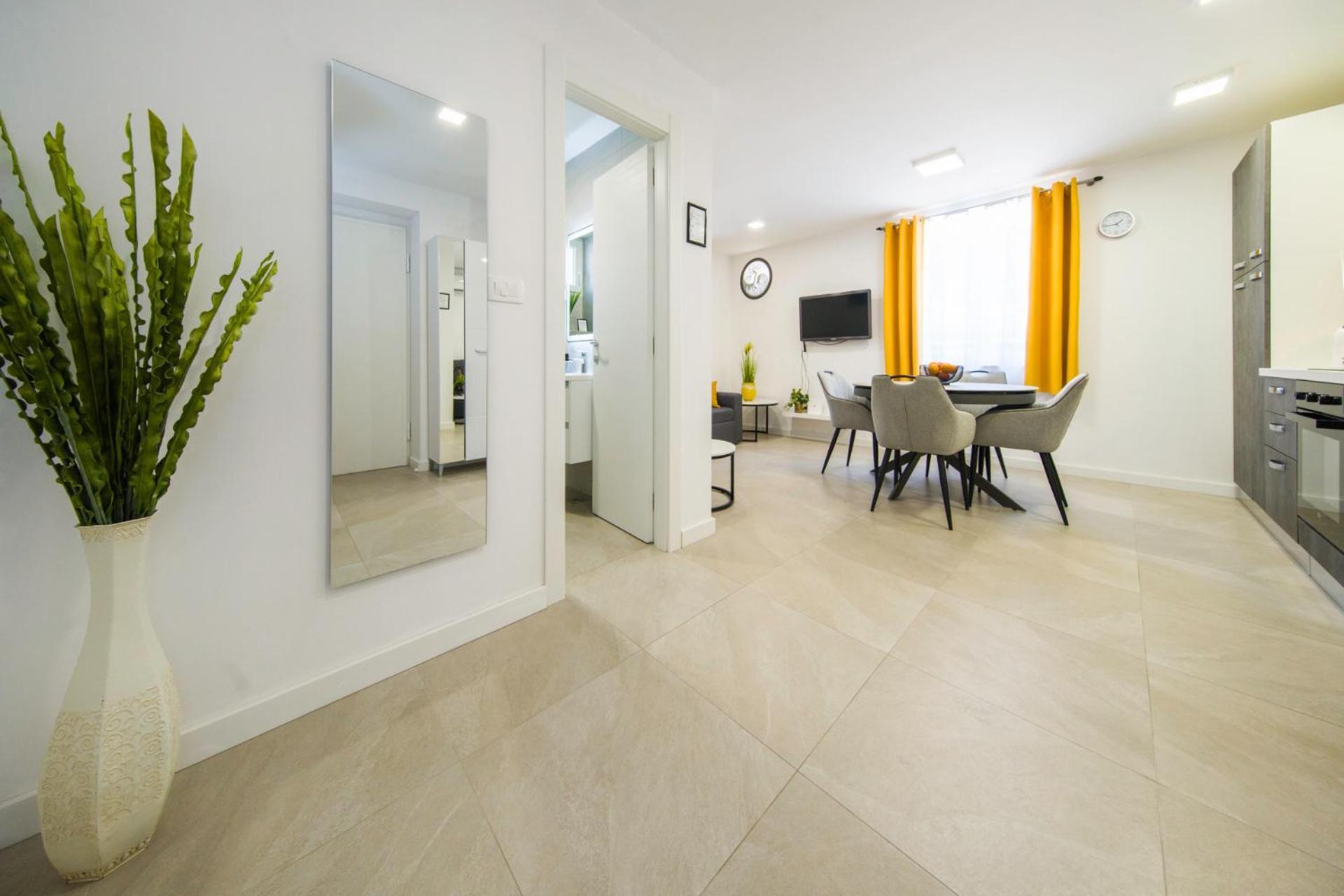 A-More Apartment Split Zewnętrze zdjęcie