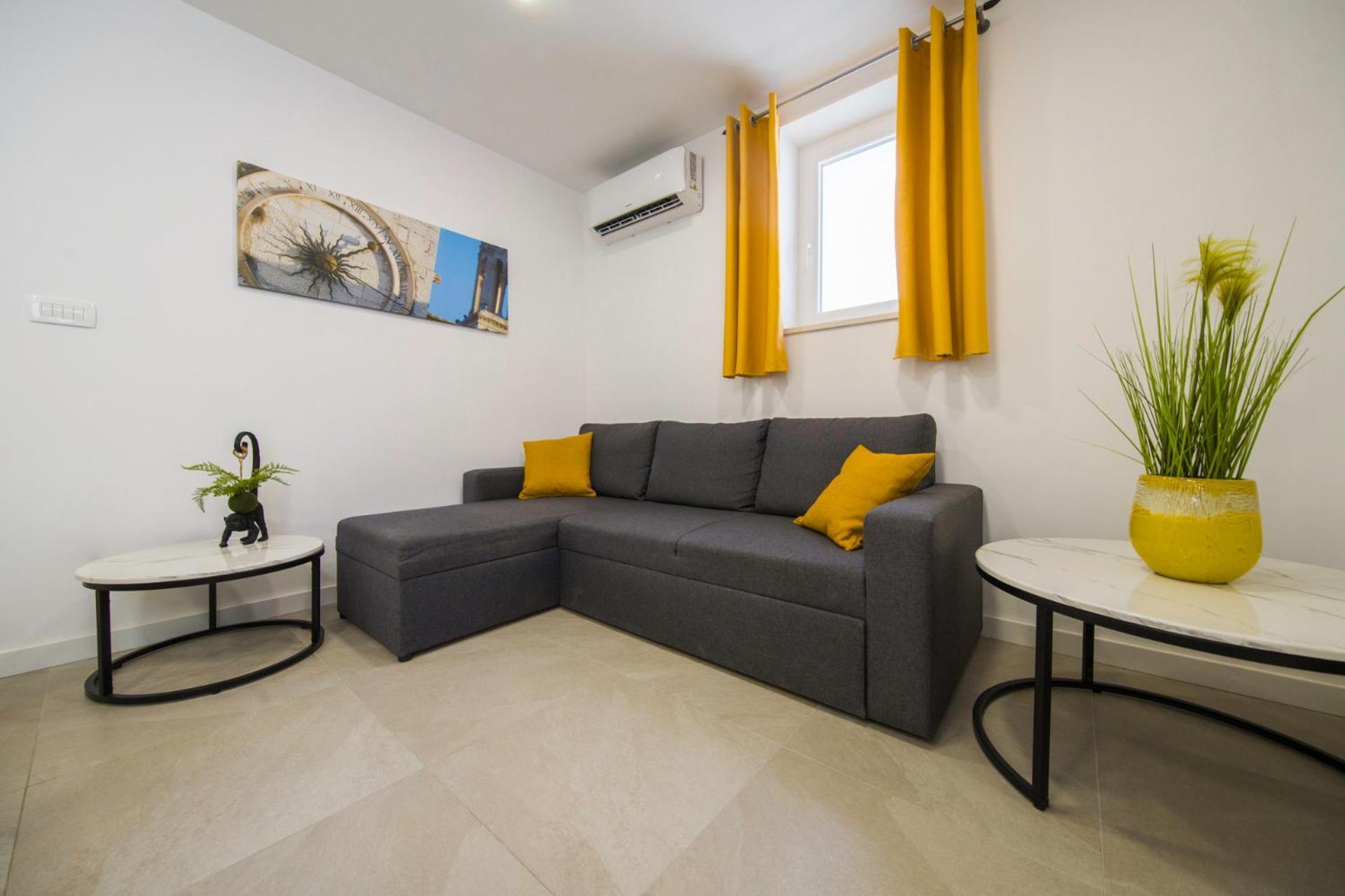 A-More Apartment Split Zewnętrze zdjęcie