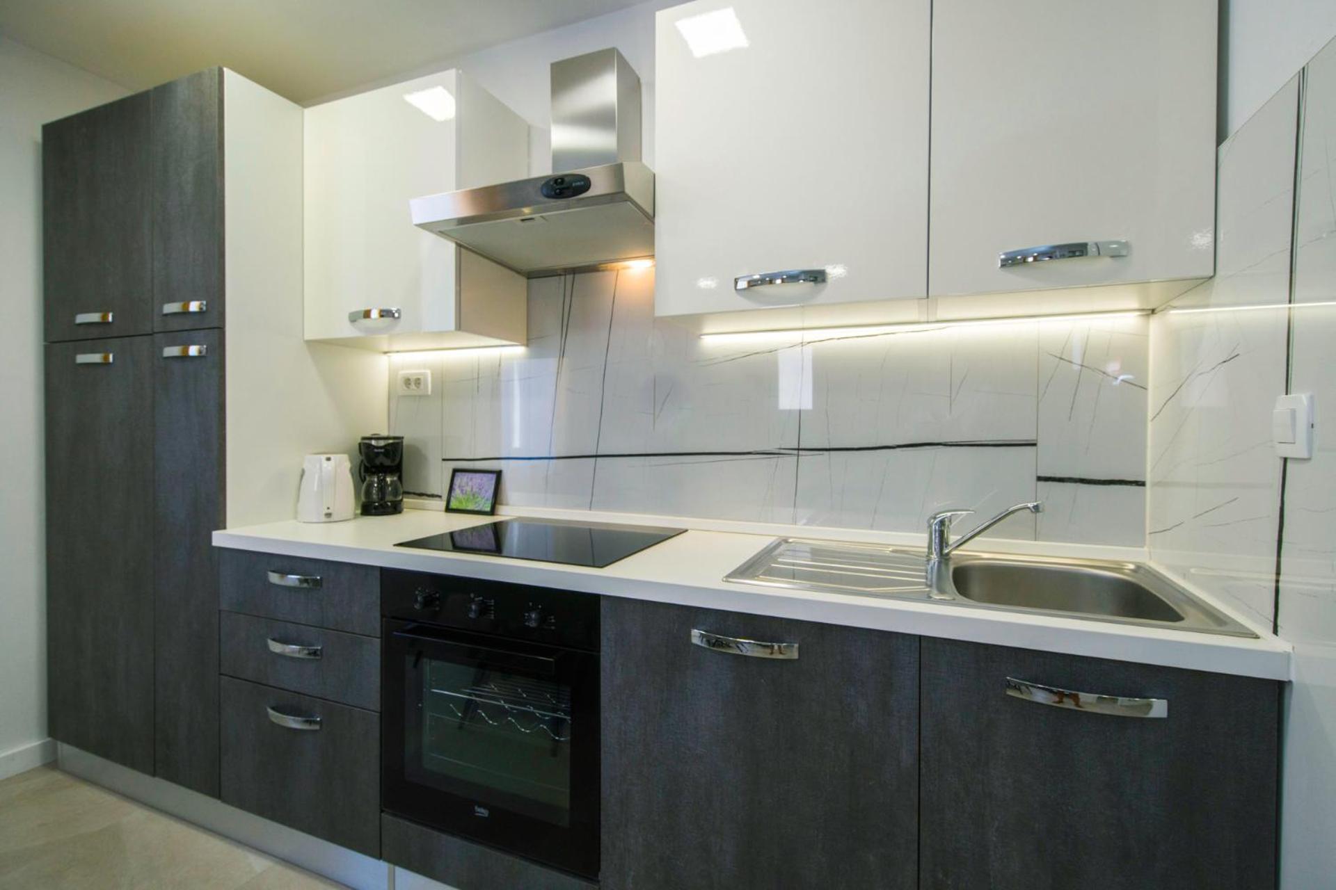 A-More Apartment Split Zewnętrze zdjęcie