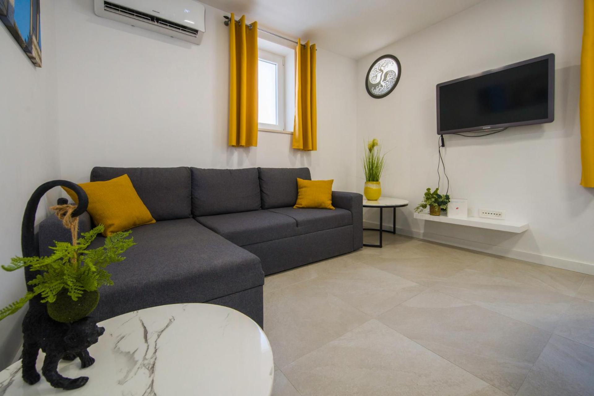 A-More Apartment Split Zewnętrze zdjęcie