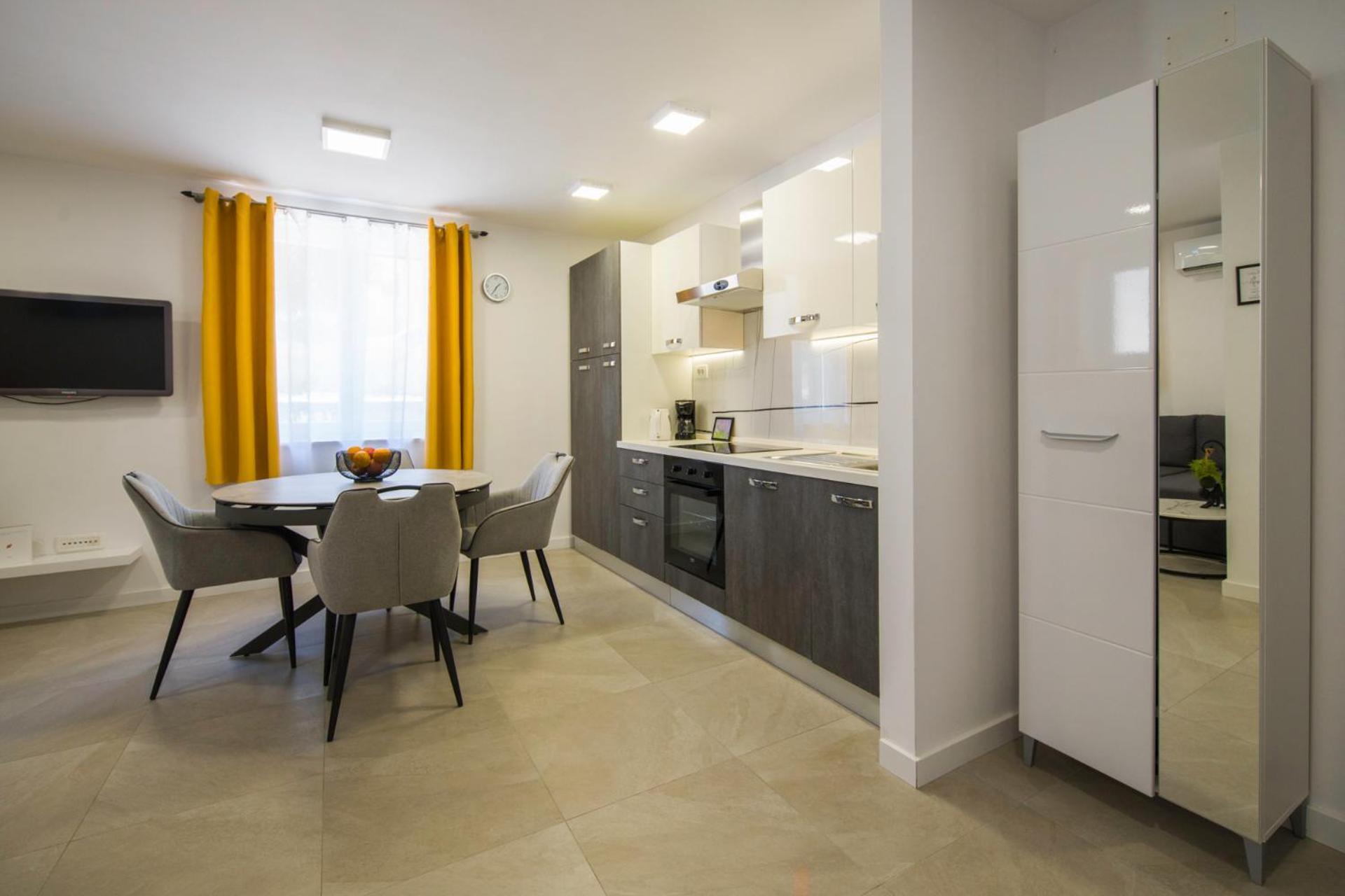 A-More Apartment Split Zewnętrze zdjęcie