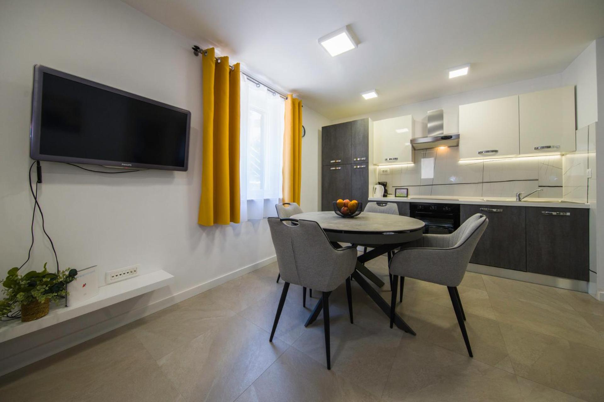 A-More Apartment Split Zewnętrze zdjęcie