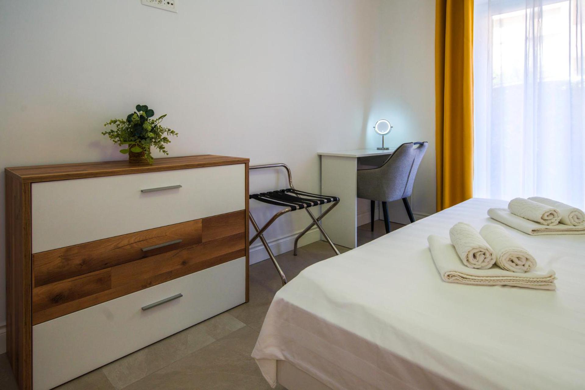 A-More Apartment Split Zewnętrze zdjęcie